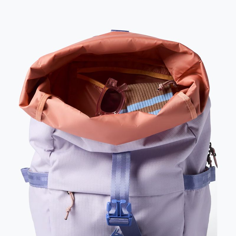 Zaino da trekking Cotopaxi Consuelo 22 l moonbeam 4