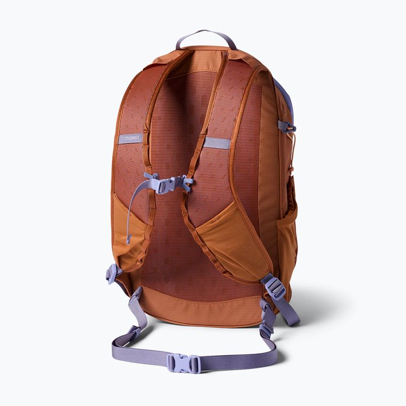 Zaino da trekking Cotopaxi Elqui 18 L whiskey 3