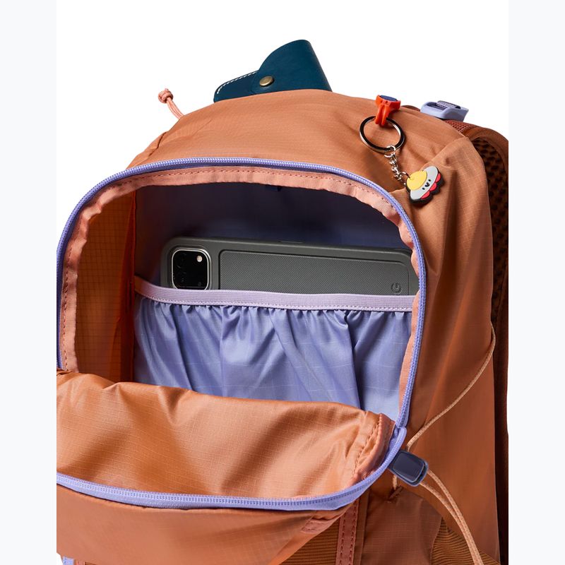 Zaino da trekking Cotopaxi Elqui 24 and whiskey 4