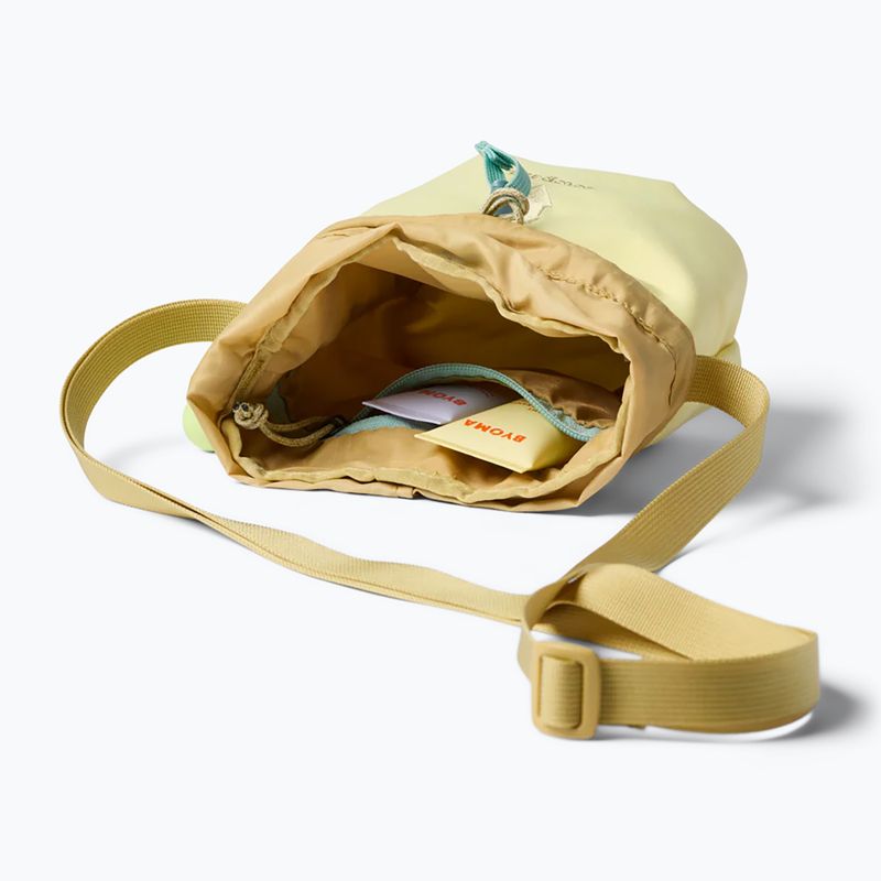 Bustina Cotopaxi Todo Bucket 3 l 4