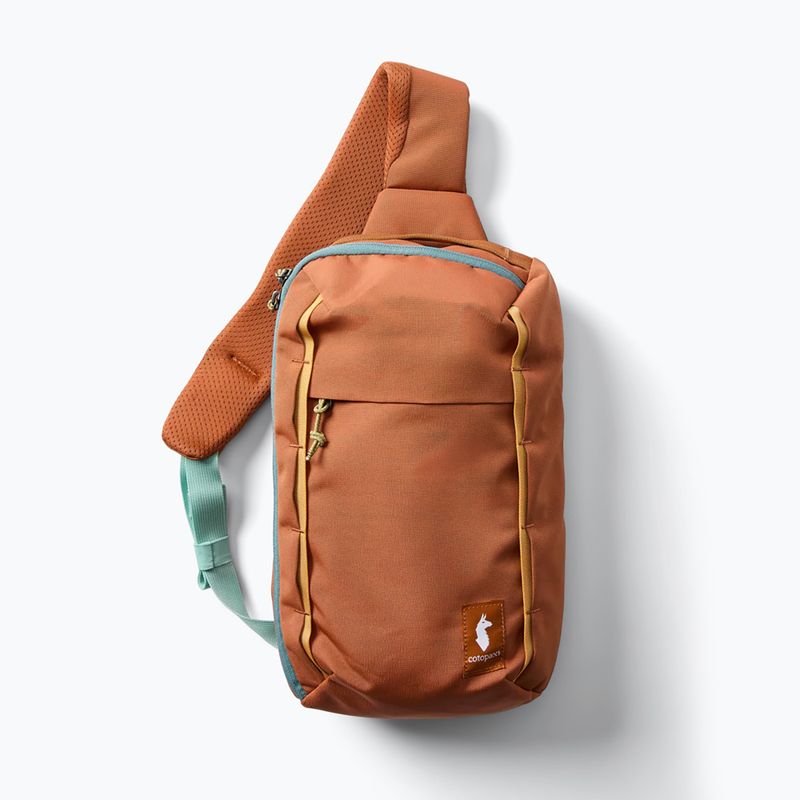 Borsetta pochette Cotopaxi Trozo Sling 8 and whiskey 3