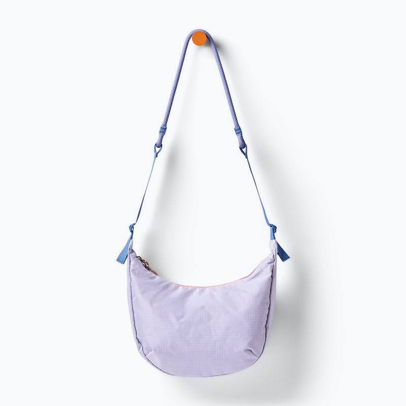 Borsetta pochette Cotopaxi Trozo 8 and moonbeam 2