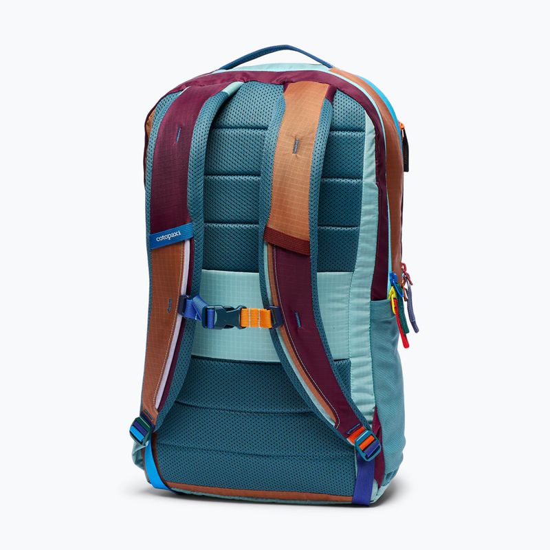 Zaino urbano Cotopaxi Allpa Daypack 26 l del dia 2