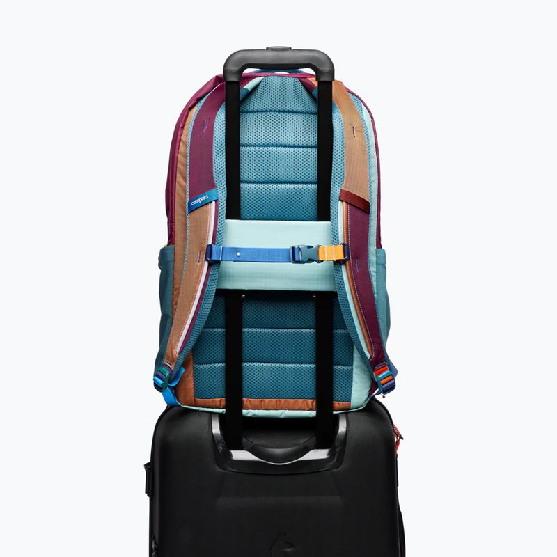 Zaino urbano Cotopaxi Allpa Daypack 26 l del dia 3