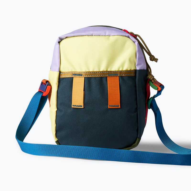 Bustina Cotopaxi Todo Shoulder 1 l 2