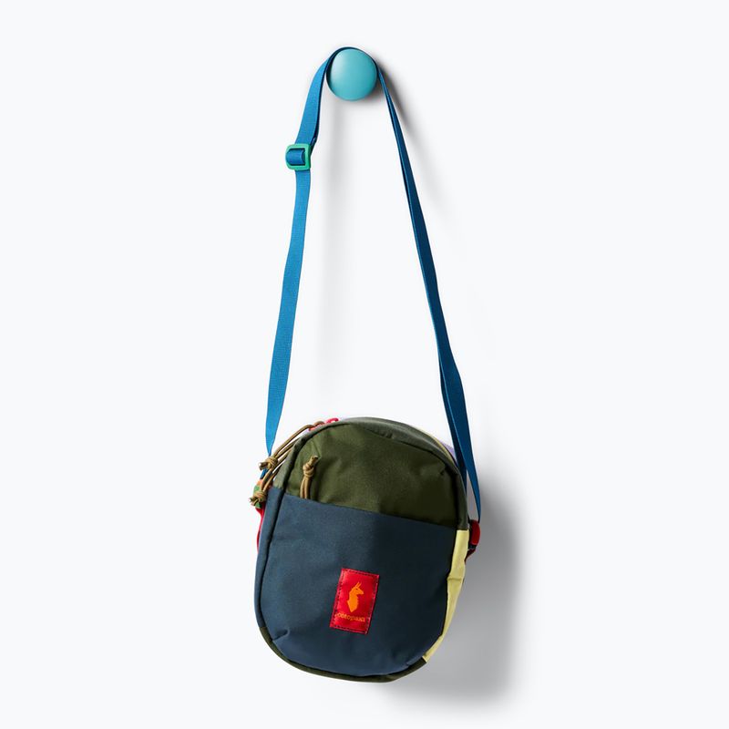 Bustina Cotopaxi Todo Shoulder 1 l 3