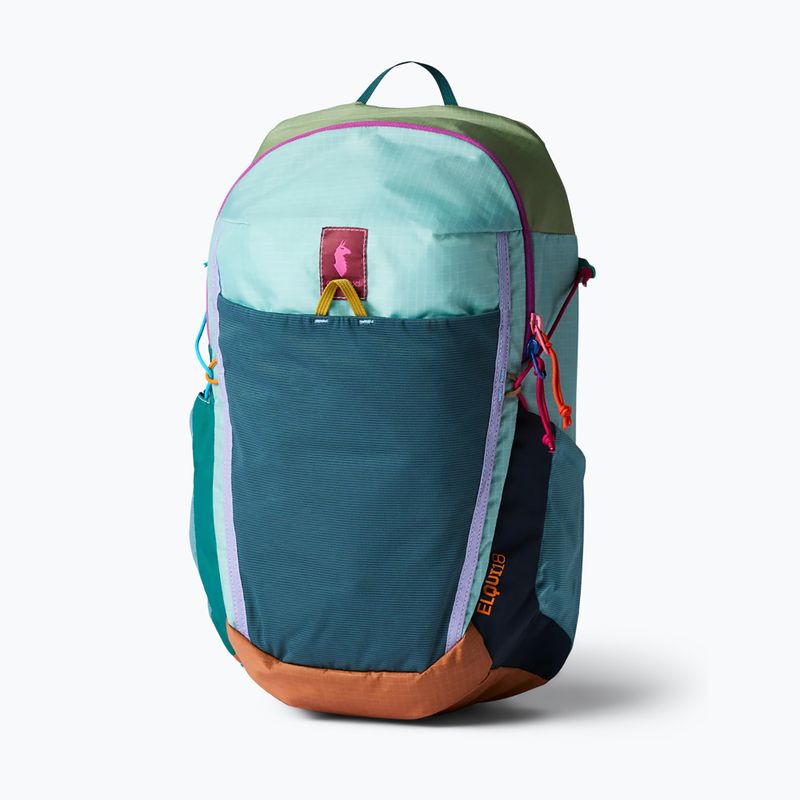 Zaino da trekking Cotopaxi Elqui 18 l of the day 2