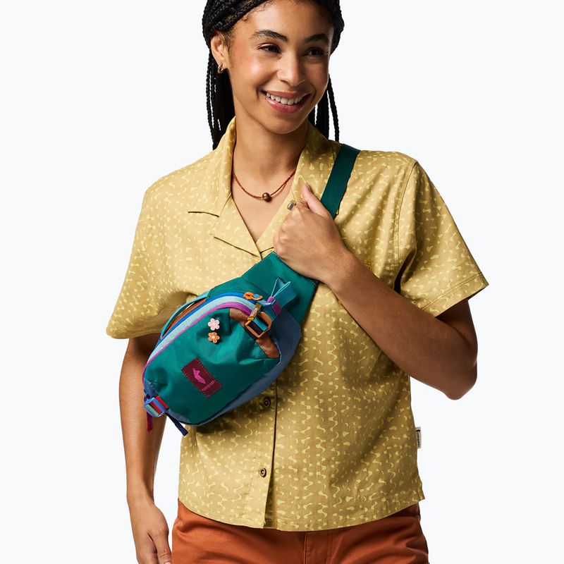 Marsupio Cotopaxi Allpa X Hip Pack 1,5 l del dia 4