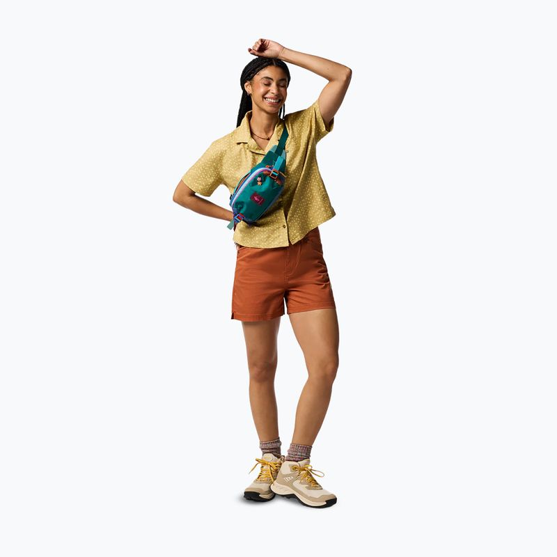 Marsupio Cotopaxi Allpa X Hip Pack 1,5 l del dia 5