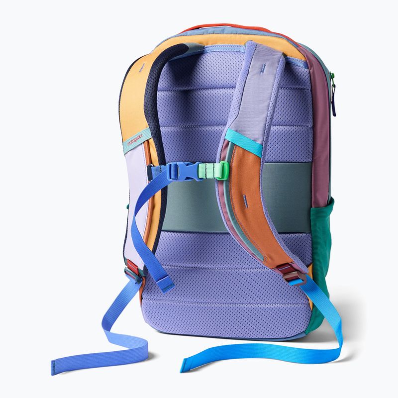 Zaino urbano Cotopaxi Allpa Daypack 18 l del dia 2