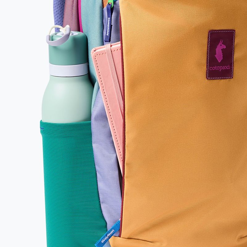 Zaino urbano Cotopaxi Allpa Daypack 18 l del dia 3