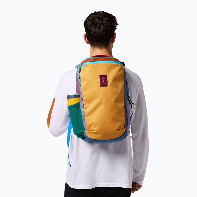 Zaino urbano Cotopaxi Allpa Daypack 18 l del dia 7