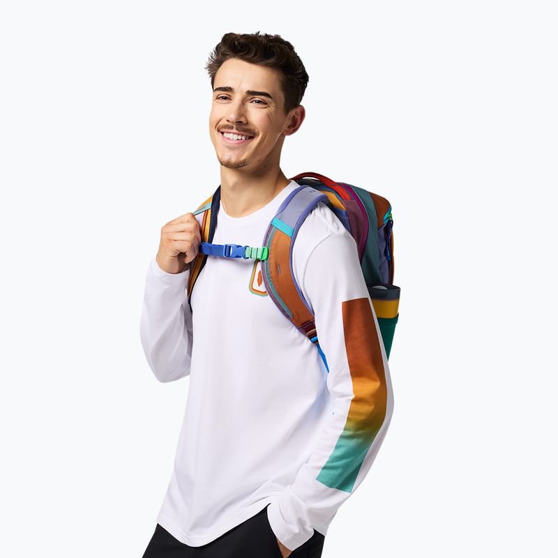 Zaino urbano Cotopaxi Allpa Daypack 18 l del dia 9