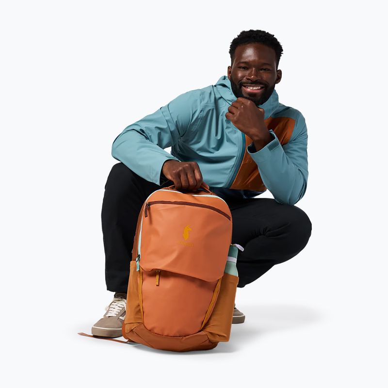 Zaino urbano Cotopaxi Allpa Daypack 26 l whiskey 8
