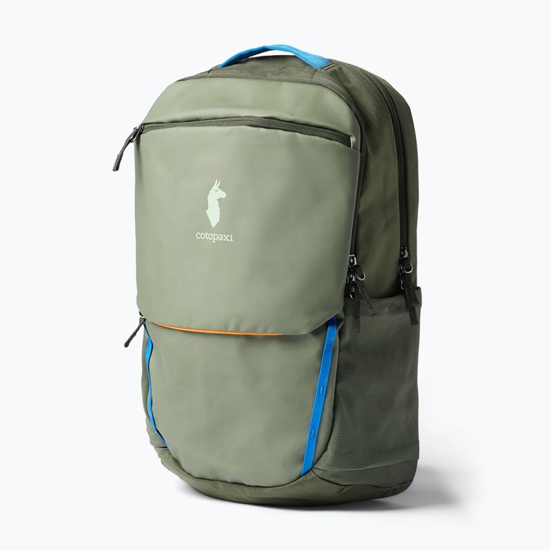 Zaino urbano Cotopaxi Allpa Daypack 26 l fatigue 2