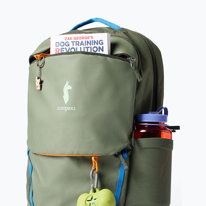 Plecak podróżny Cotopaxi Allpa Daypack 26 l fatigue 4