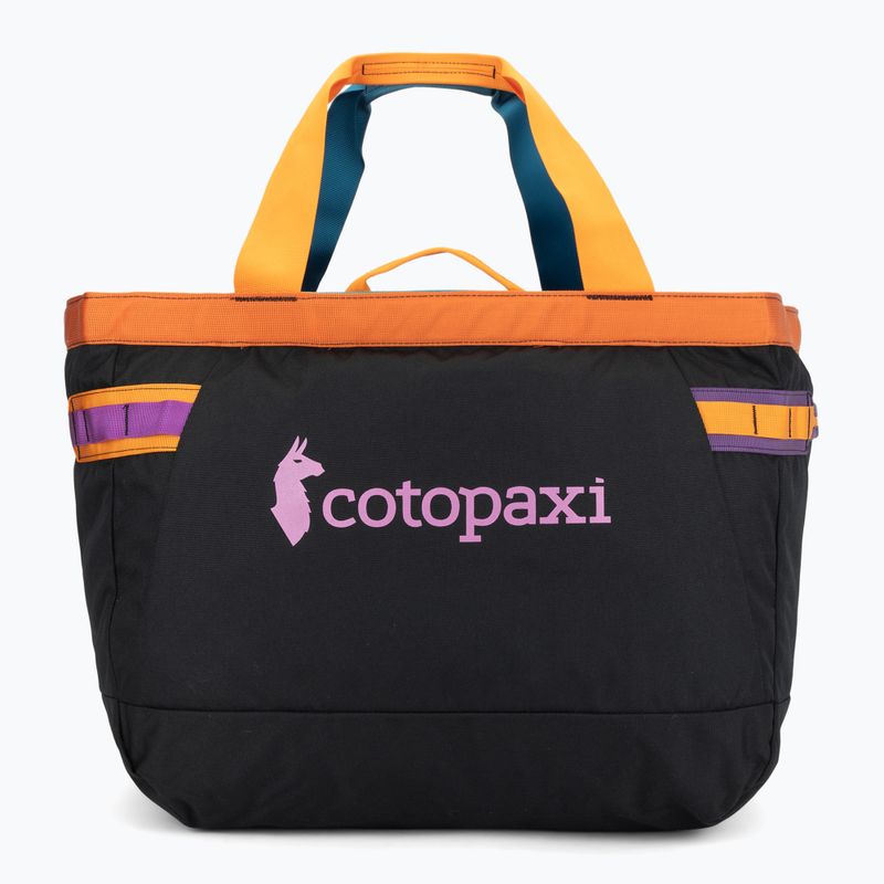 Borsa Cotopaxi Allpa Gear Hauler Tote 60 l del dia dark 3