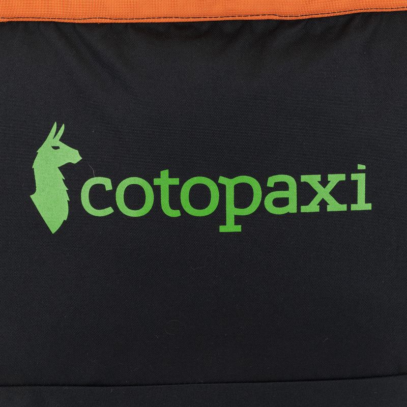 Borsa Cotopaxi Allpa Gear Hauler Tote 60 l del dia dark 4