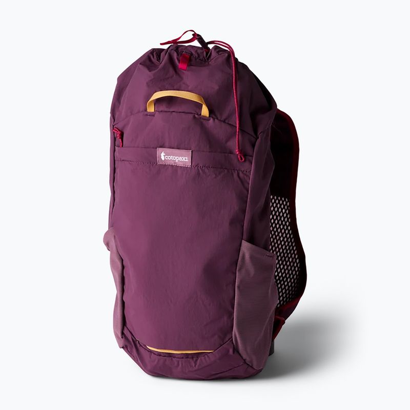 Zaino urbano Cotopaxi Empacable Daypack 16 l acai 2