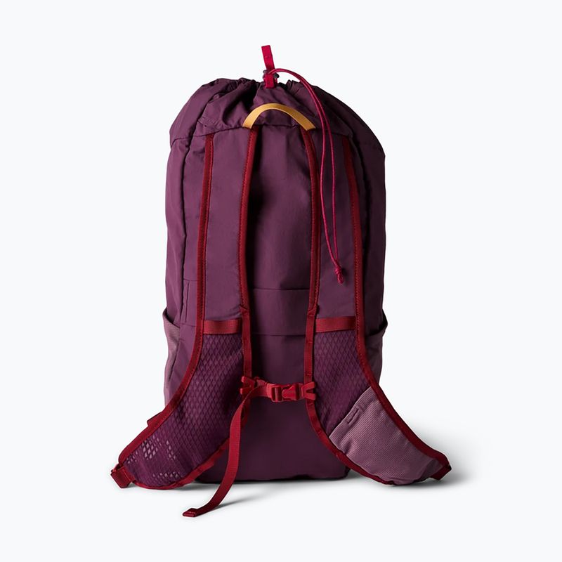 Zaino urbano Cotopaxi Empacable Daypack 16 l acai 3