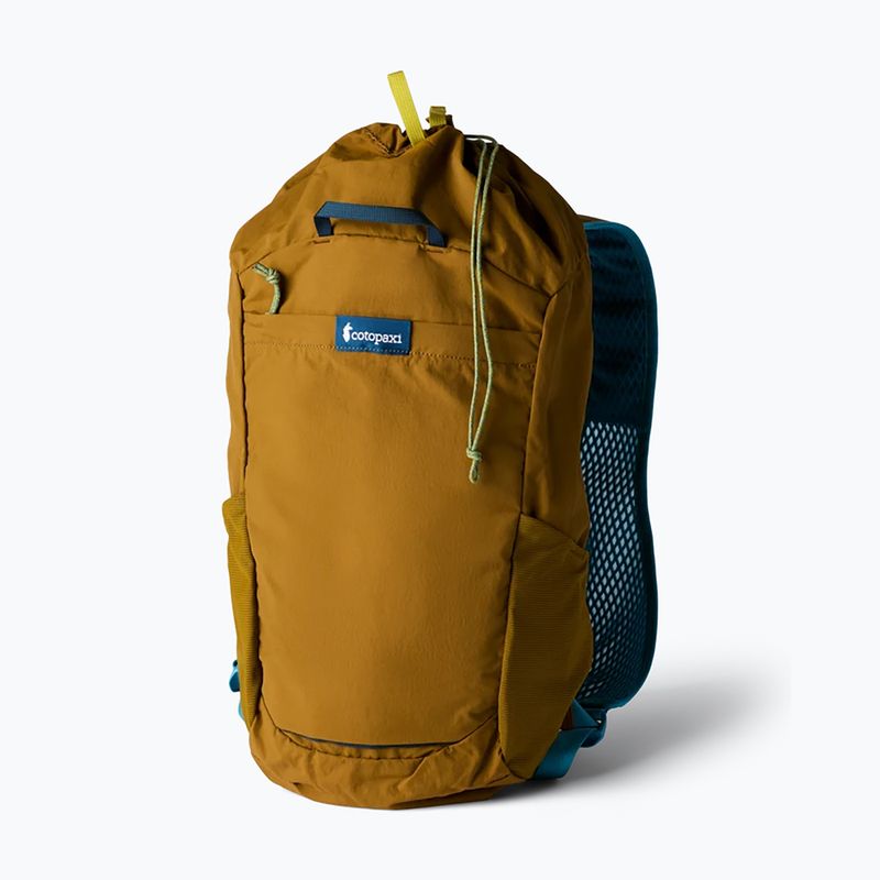 Zaino urbano Cotopaxi Empacable Daypack 16 l log cabin 2
