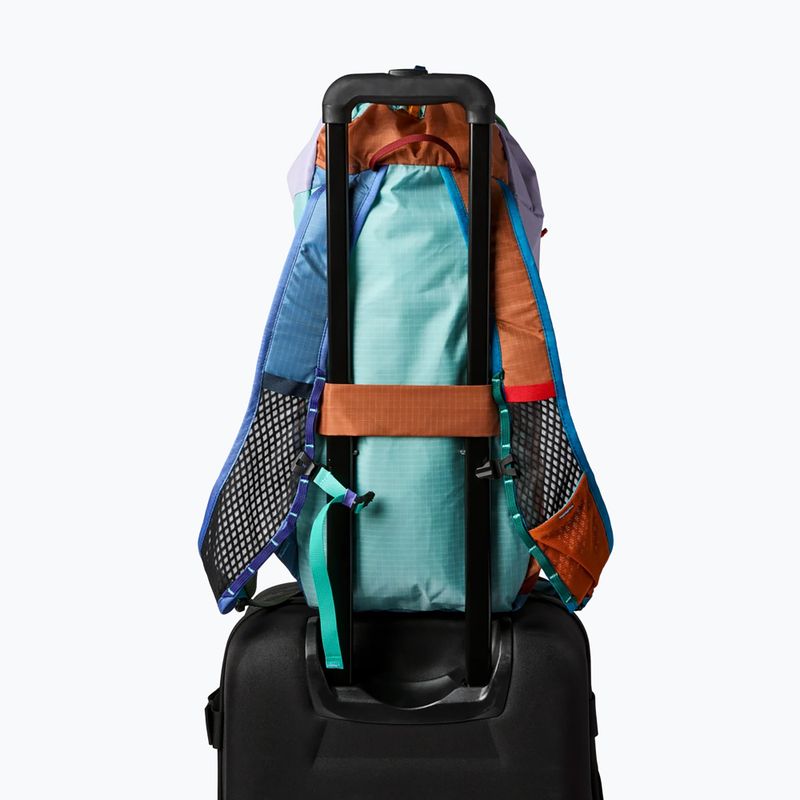 Zaino urbano Cotopaxi Empacable Daypack 16 l del dia 3
