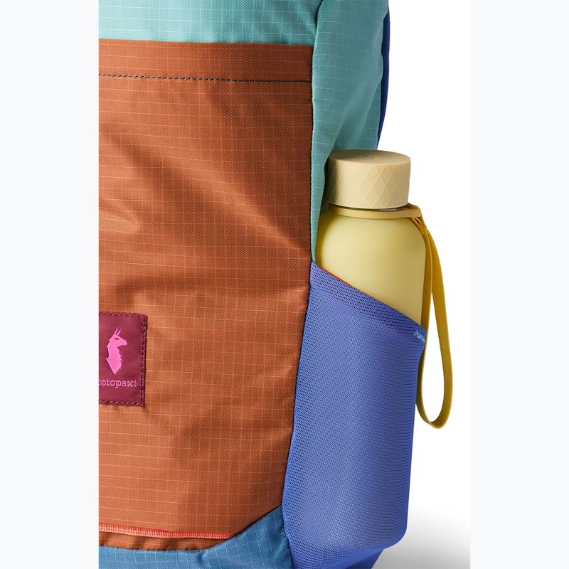 Zaino urbano Cotopaxi Empacable Daypack 16 l del dia 4