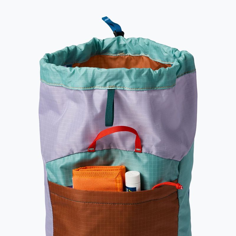 Zaino urbano Cotopaxi Empacable Daypack 16 l del dia 5