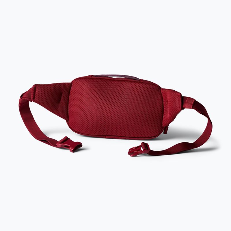 Marsupio cintura Cotopaxi Allpa X Hip Pack 1,5 l crimson 3