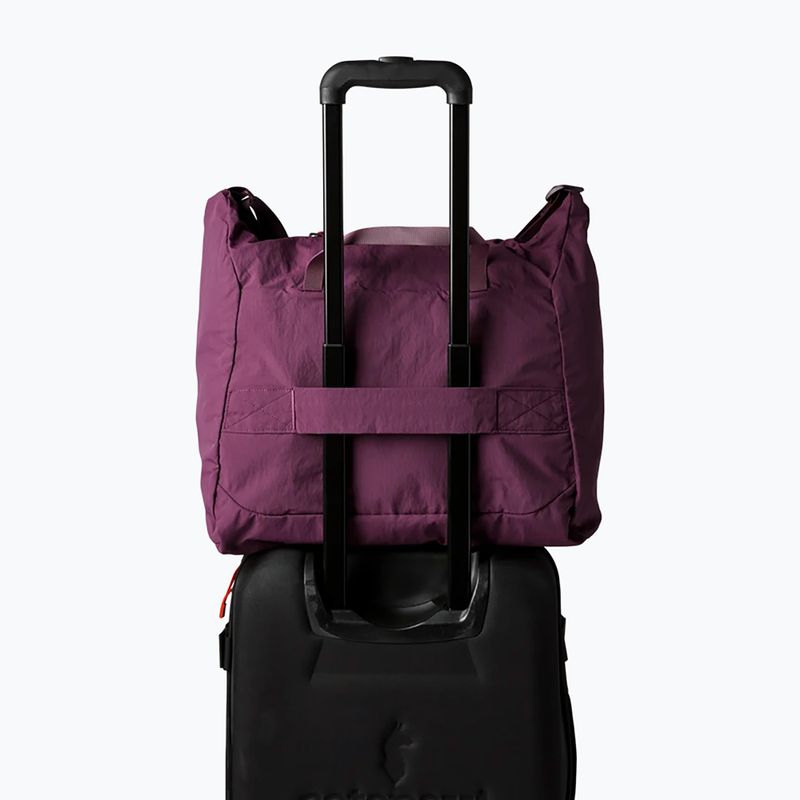 Borsa Cotopaxi Empacable Tote 30 l acai 4