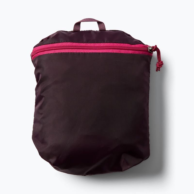 Borsa Cotopaxi Empacable Tote 30 l acai 7