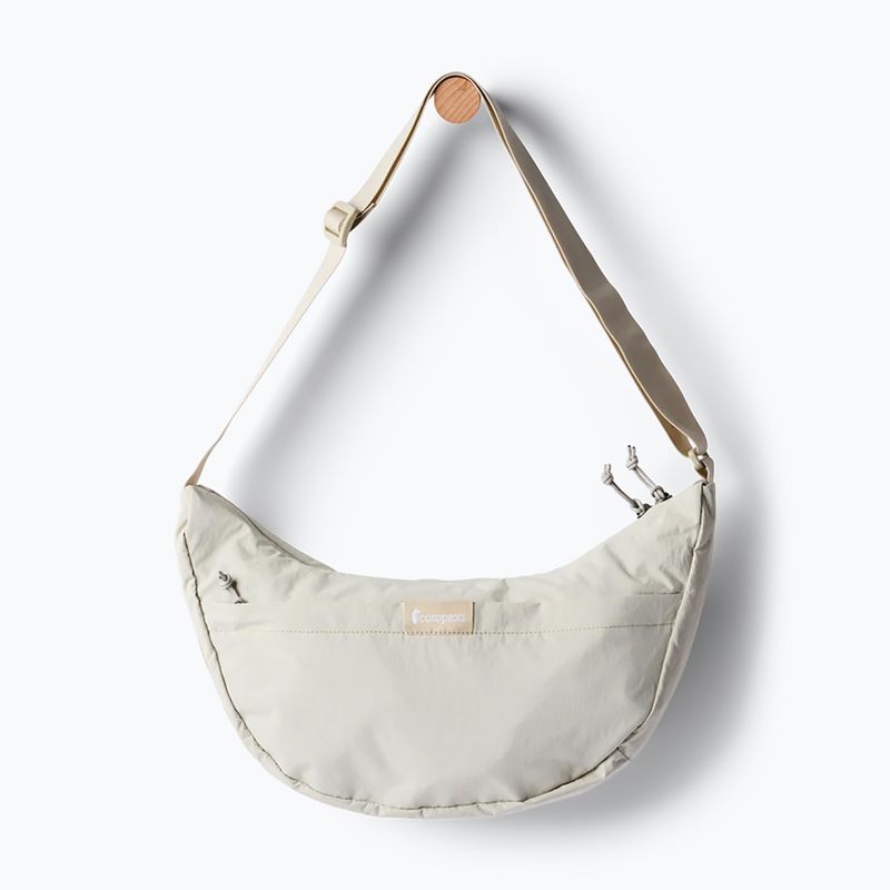 Borsa Cotopaxi Empacable Crescent Bag 6 l mineral 2