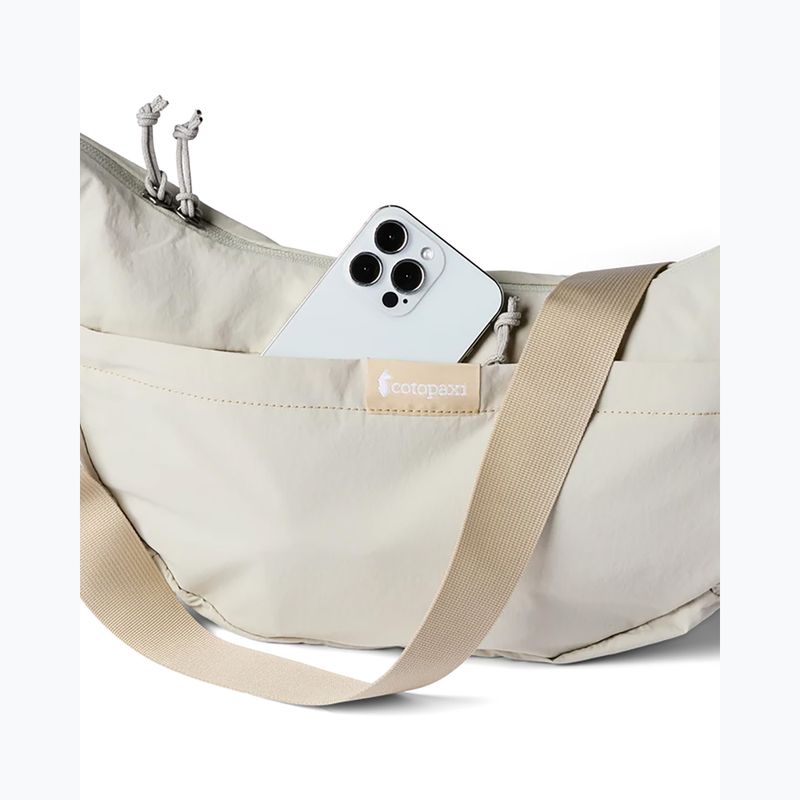 Borsa Cotopaxi Empacable Crescent Bag 6 l mineral 4