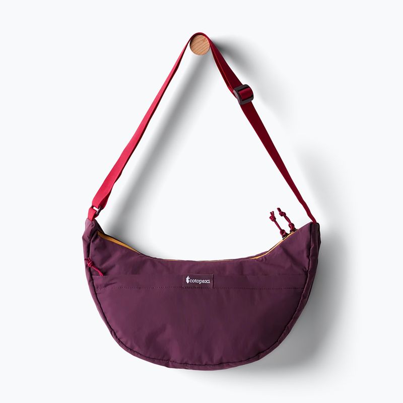 Borsa Cotopaxi Empacable Tote 30 l mineral 2