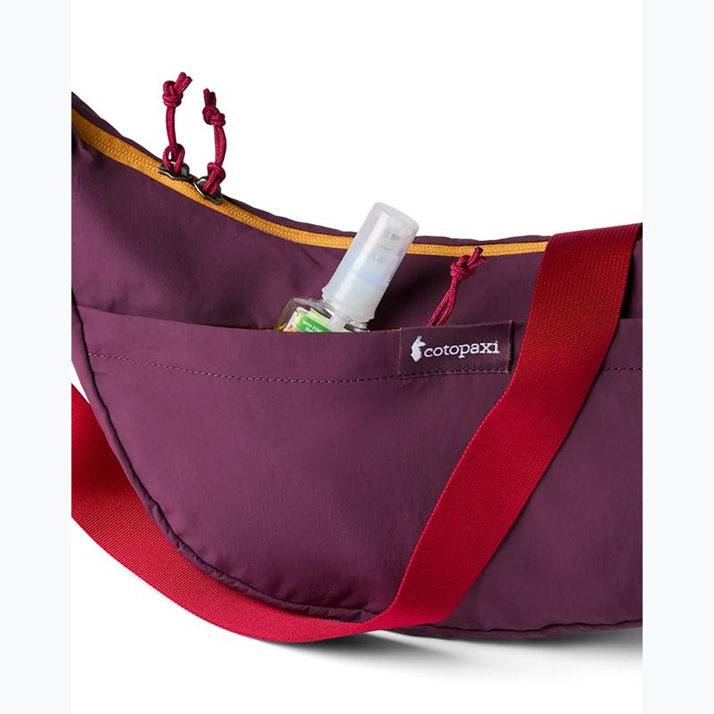 Borsa Cotopaxi Empacable Tote 30 l mineral 4