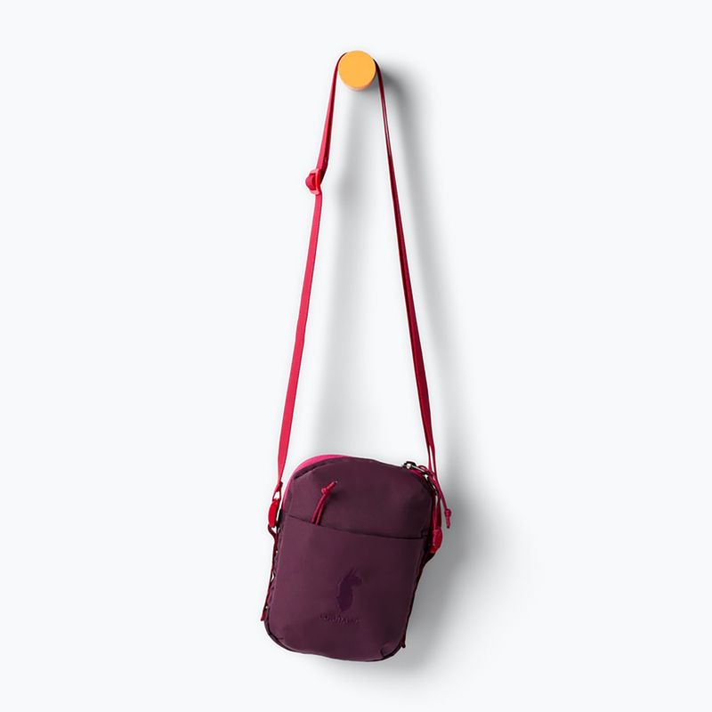 Marsupio Cotopaxi Todo Shoulder 1 l acai 2