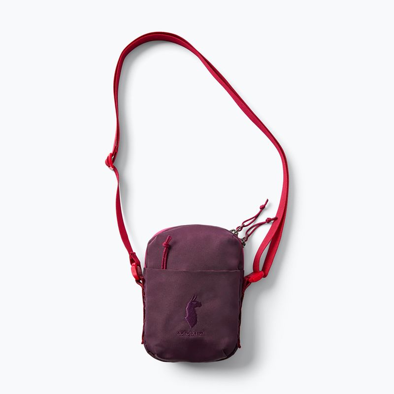 Marsupio Cotopaxi Todo Shoulder 1 l acai 3