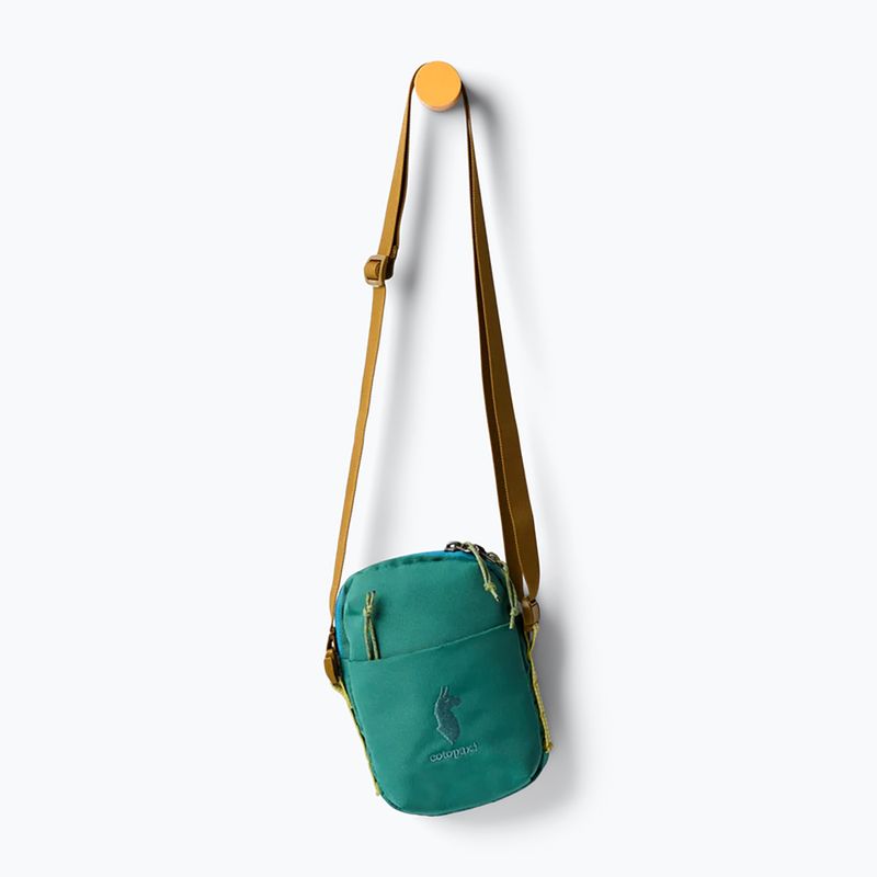 Marsupio Cotopaxi Todo Shoulder 1 l juniper 2