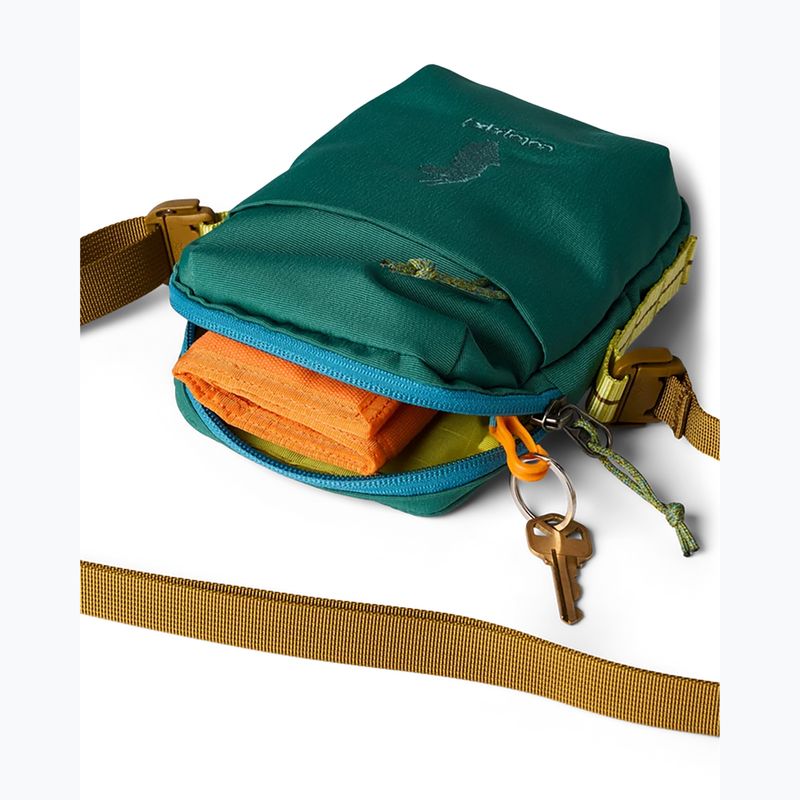 Marsupio Cotopaxi Todo Shoulder 1 l juniper 4