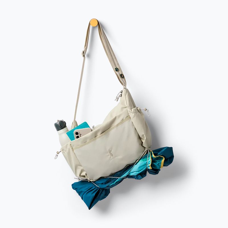 Borsa Cotopaxi Viaje Shoulder Bag 9 l mineral 4