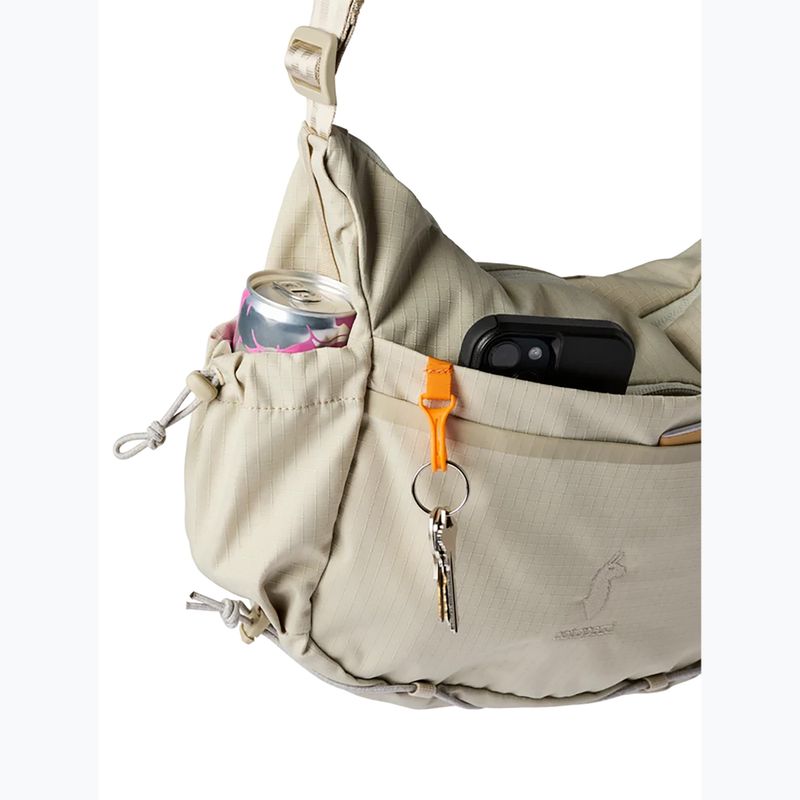 Borsa Cotopaxi Viaje Shoulder Bag 9 l mineral 5