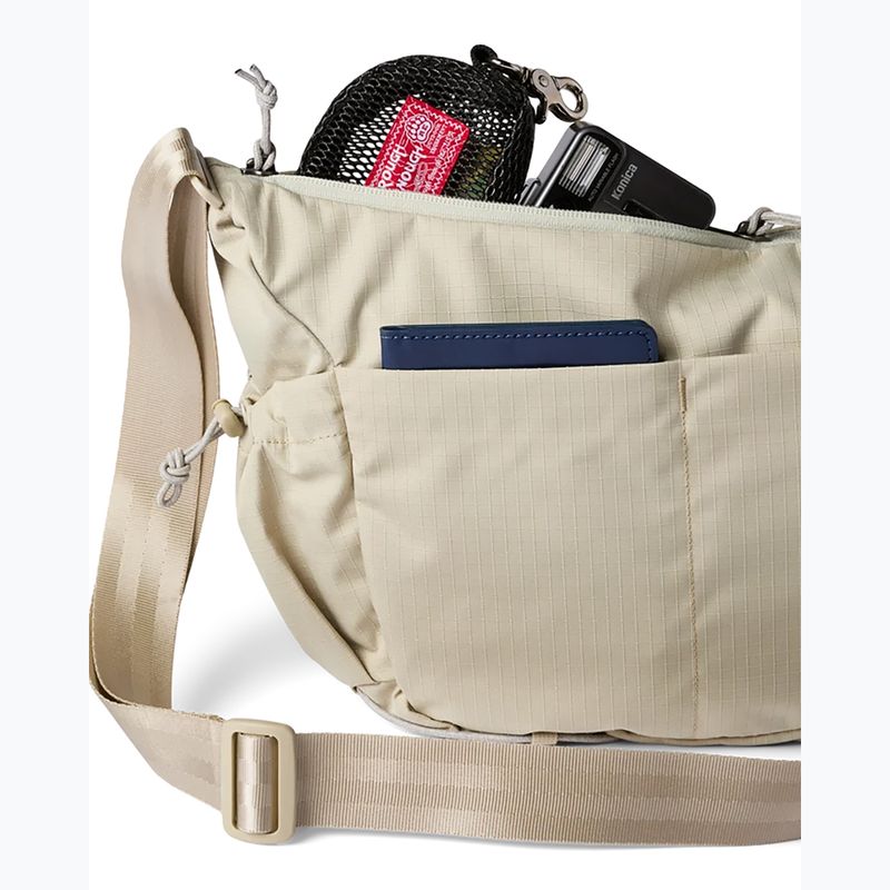 Borsa Cotopaxi Viaje Shoulder Bag 9 l mineral 6
