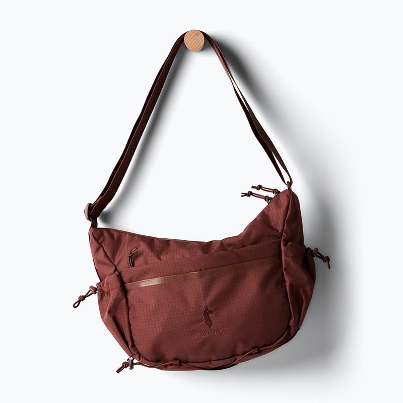 Borsa Cotopaxi Viaje Shoulder Bag 9 l sepia 2