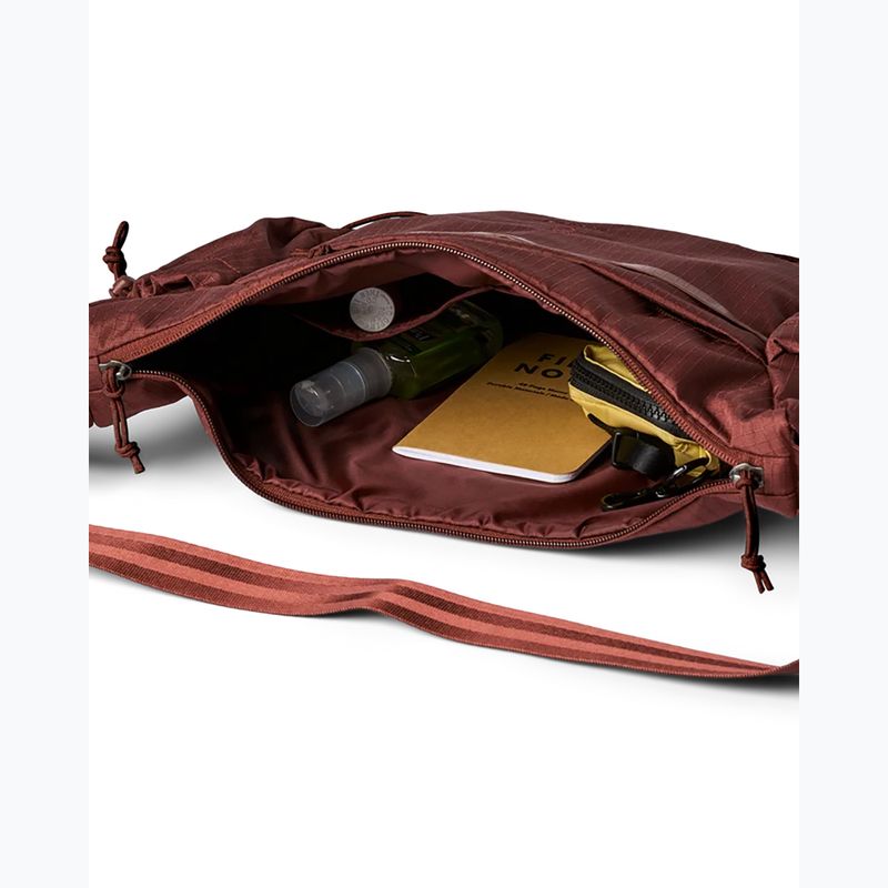 Borsa Cotopaxi Viaje Shoulder Bag 9 l sepia 6