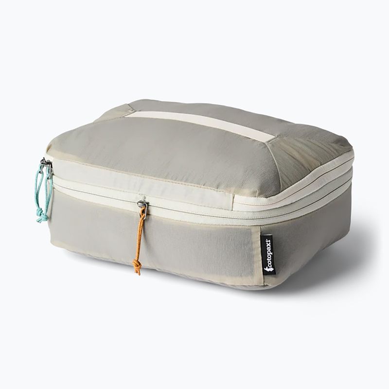 Organizer da viaggio Cotopaxi Cubo 12L Expandable Packing Cube mineral 2
