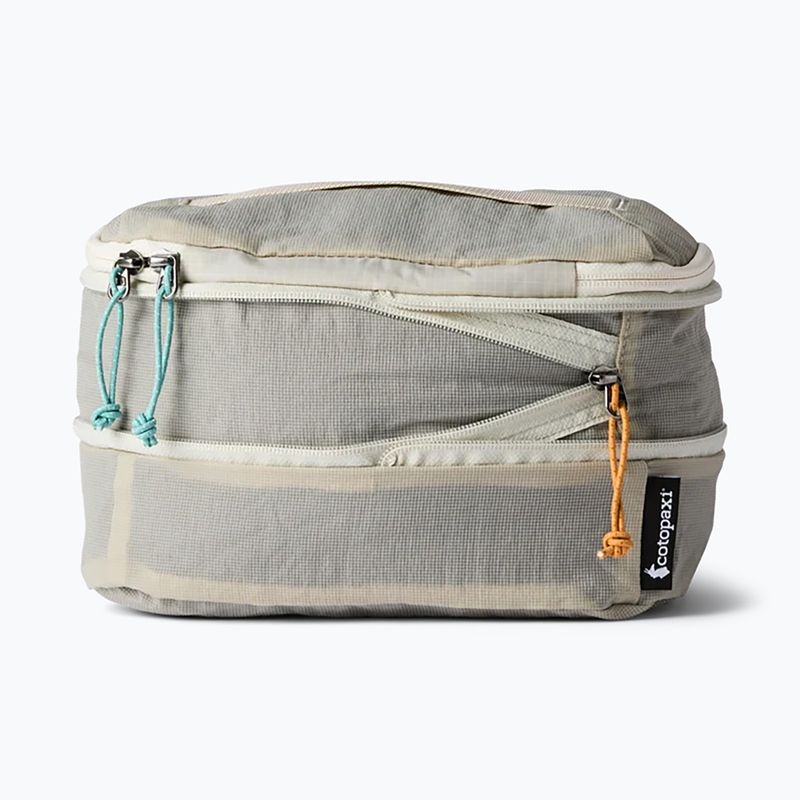Organizer da viaggio Cotopaxi Cubo 6L Expandable Packing Cube mineral 4