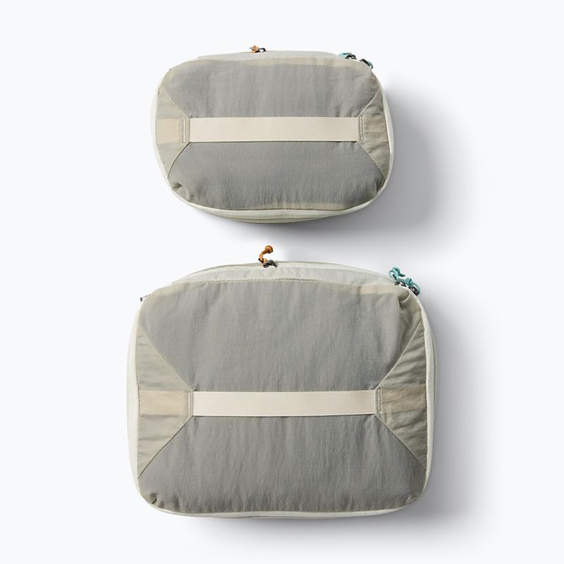 Set di organizerów Cotopaxi Cubo Expandable mineral 2
