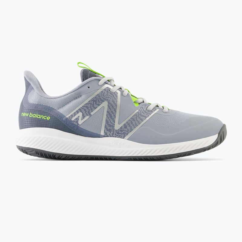 Scarpe da tennis da uomo New Balance 796 v3 grigio 11