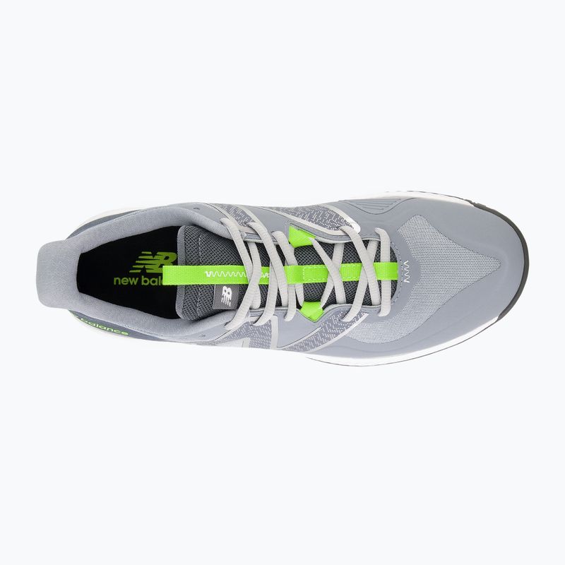 Scarpe da tennis da uomo New Balance 796 v3 grigio 13