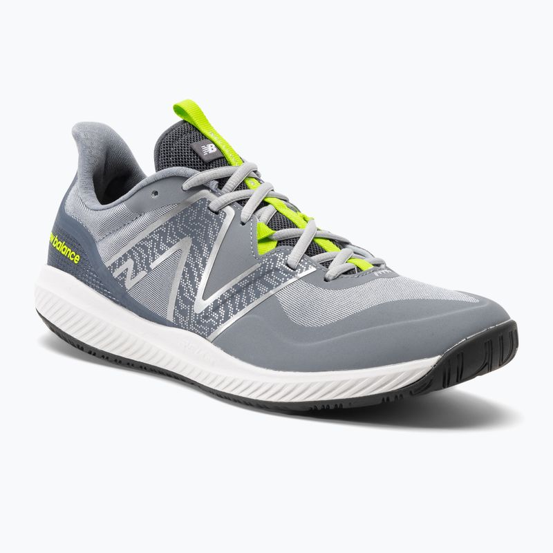 Scarpe da tennis da uomo New Balance 796 v3 grigio